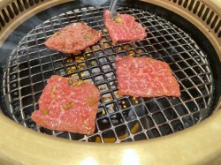 焼肉