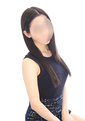 女性会員の写真です