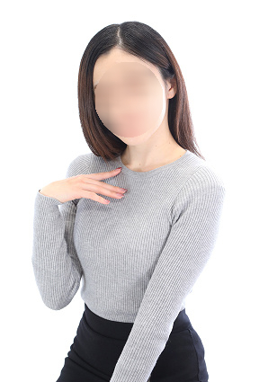 女性会員の写真です