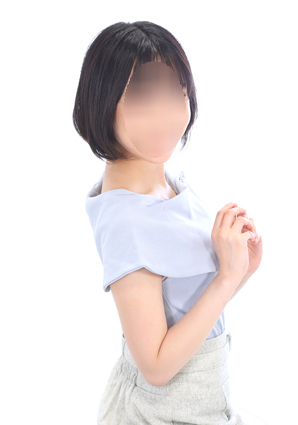 女性会員の写真です