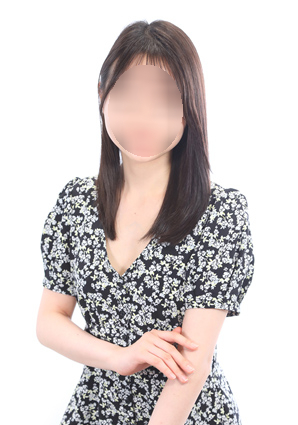 女性会員の写真です