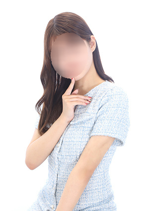 女性会員の写真です