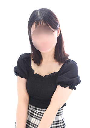 女性会員の写真です